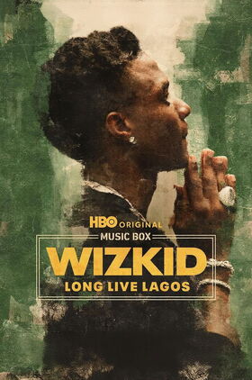Music Box: Wizkid: Long Live Lagos