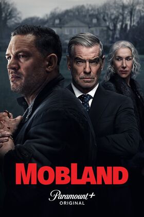 MobLand