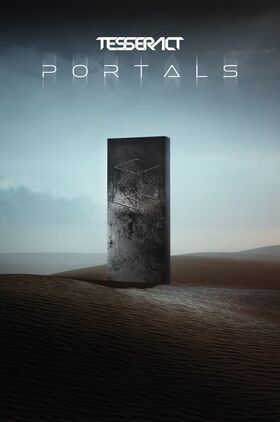 Tesseract: Portals
