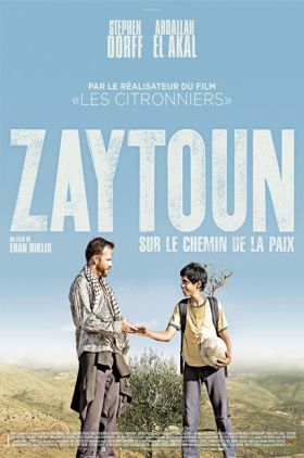 Zaytoun