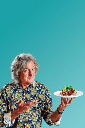 James May: Oh Cook!