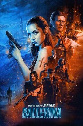 Ballerina