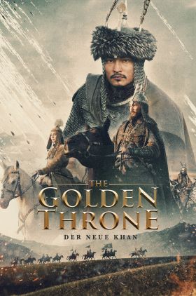 Kazakh Khanate: The Golden Throne (Kazakh Khanate - Golden Throne)