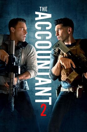 The Accountant 2