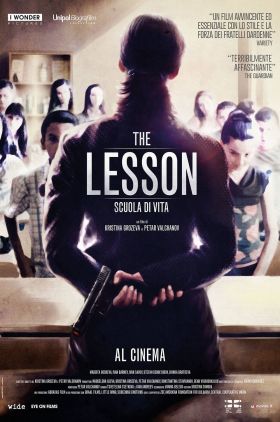 The Lesson (Urok)
