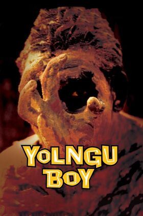 Yolngu Boy