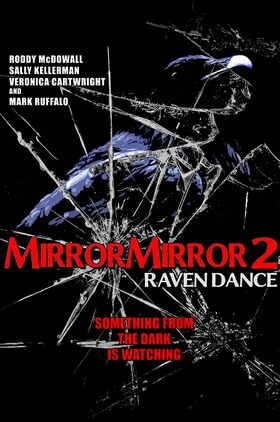 Mirror Mirror 2: Raven Dance