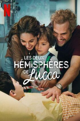Luccas World (Los dos hemisferios de Lucca)