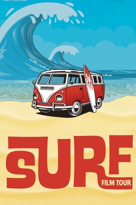 Surf Film Tour