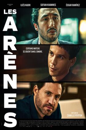 Arenas (Les arènes)