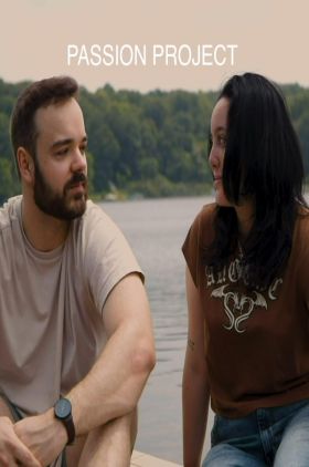 Passion Project