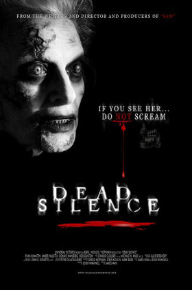Dead Silence