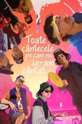 All the Songs We Never Sang