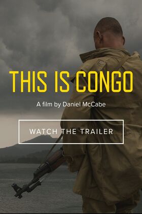 This is Congo