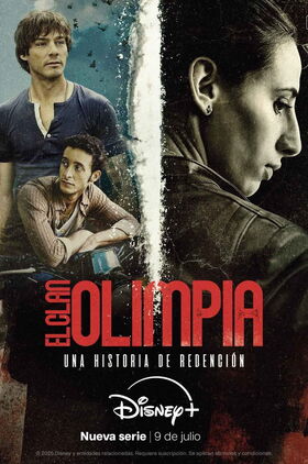 El clan Olimpia