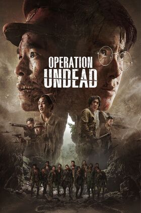 Operation Undead