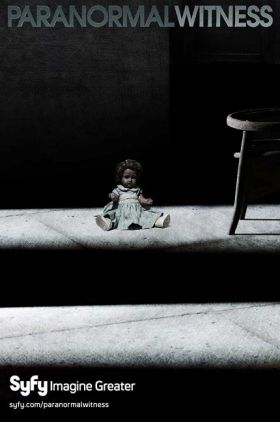 Paranormal Witness