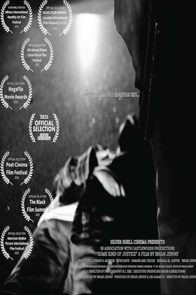 Some Kind of Justice