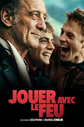 The Quiet Son (Jouer avec le feu)