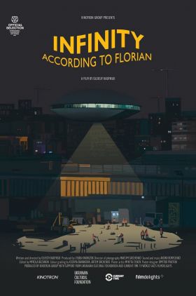 Infinity: According to Florian