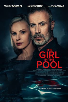 The Girl in the Pool