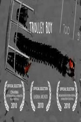 Trolley Boy