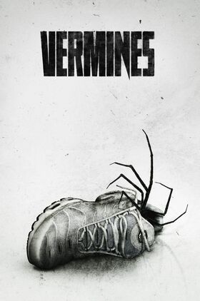 Infested (Vermines)