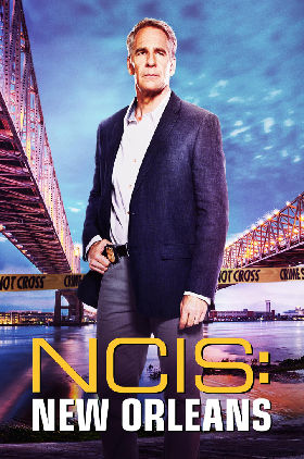 NCIS: New Orleans