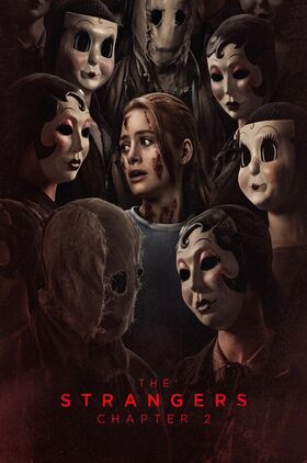The Strangers: Chapter 2