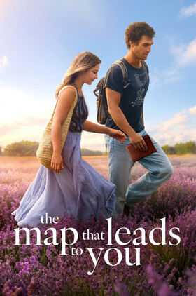 The Map That Leads to You