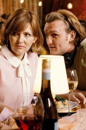 Long Story Short (Feste & Freunde - Ein Hoch auf uns!)