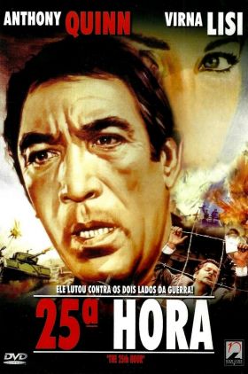 The 25th Hour (La vingt-cinquième heure)