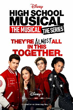 High School Musical: The Musical - The Series