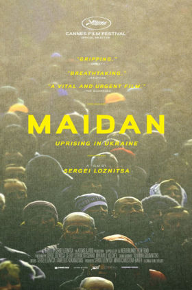 Maidan