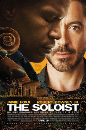 The Soloist