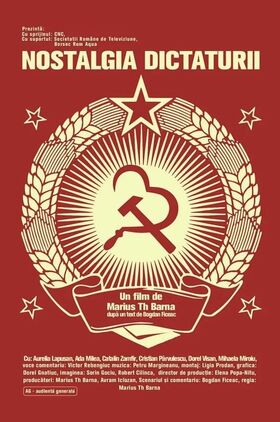 Nostalgia for Dictatorship