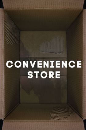 Convenience Store (Produkty 24)