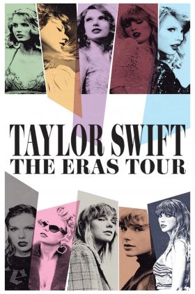 Taylor Swift: The Eras Tour
