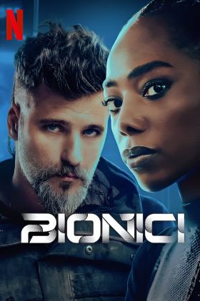 Bionic (Biônicos)
