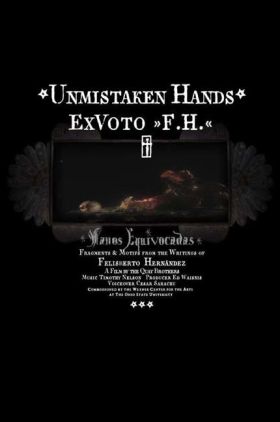 Unmistaken Hands: Ex Voto F.H.