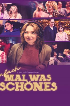 Einfach mal was Schönes