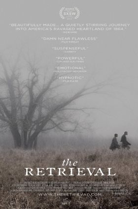 The Retrieval