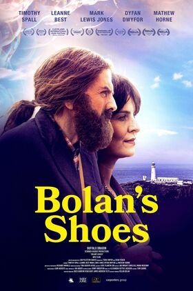 Bolans Shoes