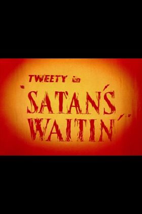 Satans Waitin
