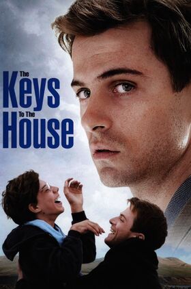 The Keys to the House (Le chiavi di casa)