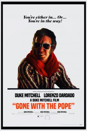 Gone with the Pope