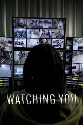 Watching You