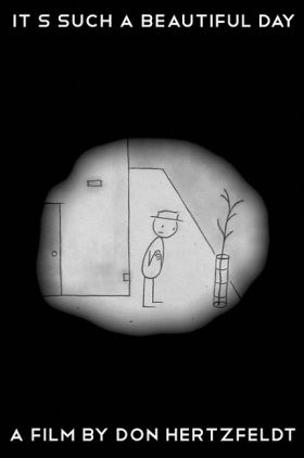 It's Such a Beautiful Day