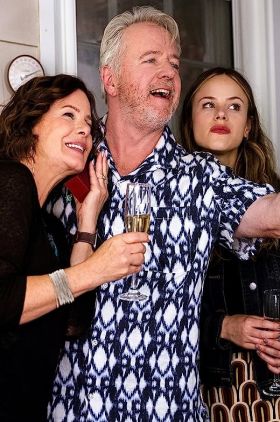 Daughter of the Bride