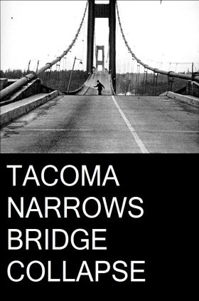 Tacoma Narrows Bridge Collapse